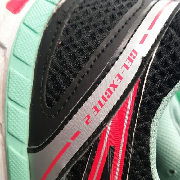 ASICS Gel Excite 2 running sneakers - Picture 5 of 8